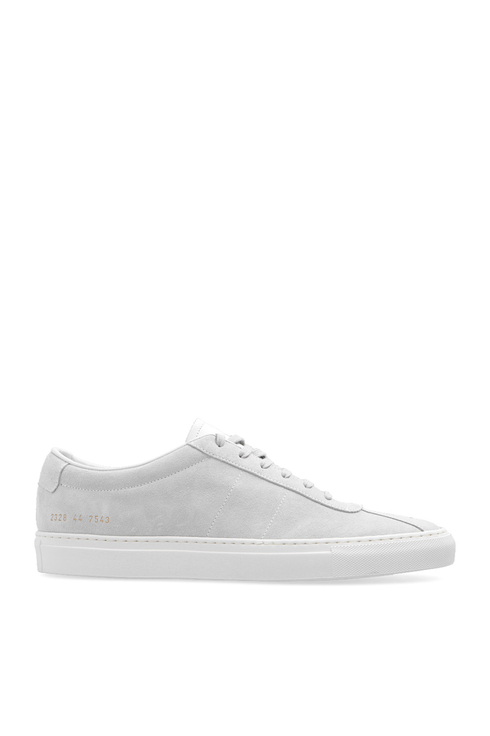 Grey ‘Summer Edition’ sneakers Common Projects Vitkac GB